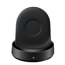 Carregador Samsung Gear S3 EP-YO760BBEGWW Wireless