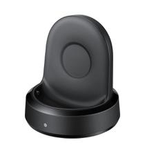 Carregador Samsung Gear S3 EP-YO760BBEGWW Wireless foto 1