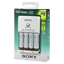 Carregador Sony BCG-34HH4GN Bivolt
