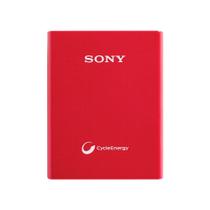 Carregador Sony CP-V3B 3400mAh foto principal