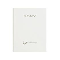 Carregador Sony CP-V3B 3400mAh foto 1