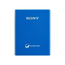 Carregador Sony CP-V3B 3400mAh foto 2