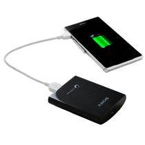 Carregador Sony CP-V3B 3400mAh foto 3