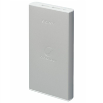Carregador Sony Power Bank CP-F10L 10000mAh foto 1