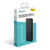 Carregador TP-Link PB10000 10000mAh foto 2