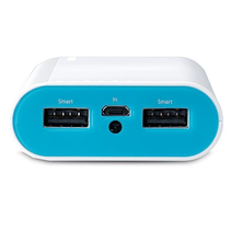 Carregador TP-Link Power Bank TL-PB15600 15600mAh foto 1