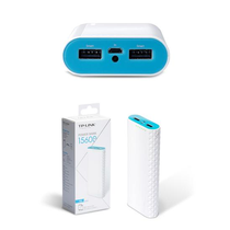 Carregador TP-Link Power Bank TL-PB15600 15600mAh foto 2