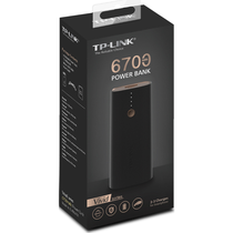 Carregador TP-Link TL-PBG6700 6700mAh foto 3