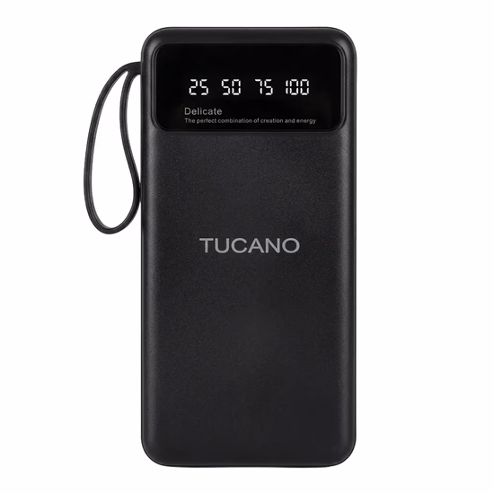 Carregador Tucano TC-02 20000mAh