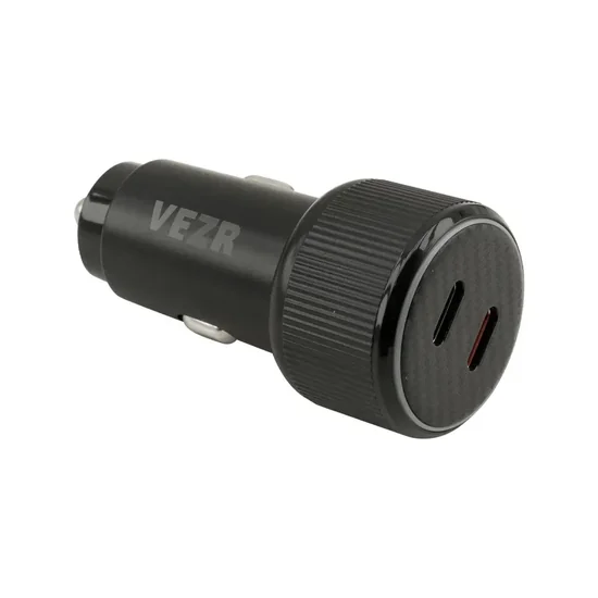 Carregador Vezr VC01 12V