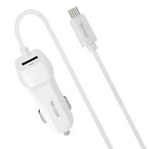 Carregador Wesdar U13 12V - Cabo Micro USB