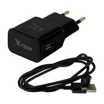 Carregador X-Tech XT-CS77 Bivolt