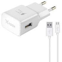 Carregador X-Tech XT-CS77 Bivolt foto 1