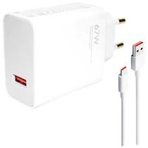Carregador Xiaomi Charging Combo MDY-12-EH Bivolt