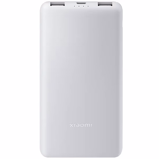Carregador Xiaomi Lite P16ZM 10000mAh