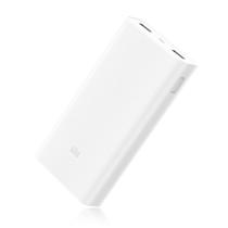 Carregador Xiaomi Mi Power Bank 20000mAh foto 2