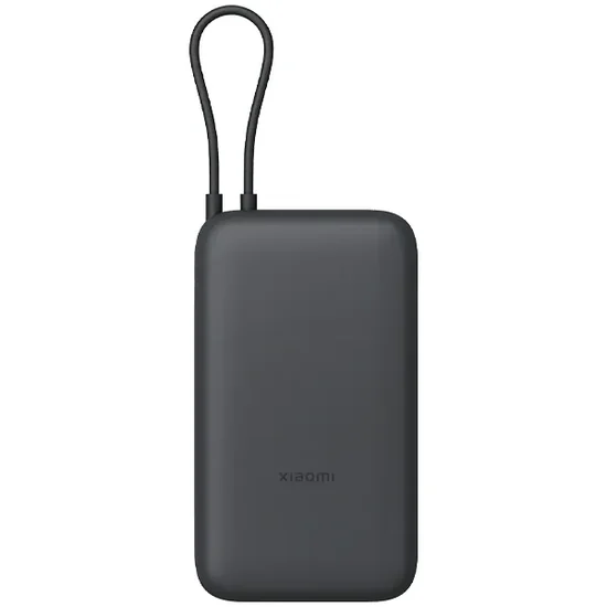 Carregador Xiaomi PB2020MI 20000mAh