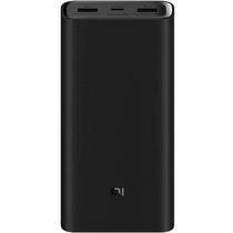 Carregador Xiaomi PB2050SZM 20000mAh foto principal