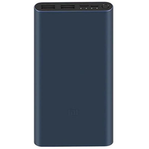 Carregador Xiaomi PLM13ZM 10000mAh