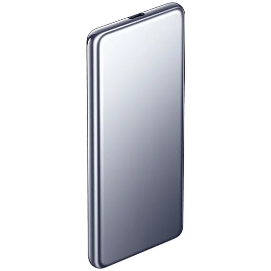 Carregador Xiaomi Ultra Slim Power Bank PB0520MI 5000mAh foto 1