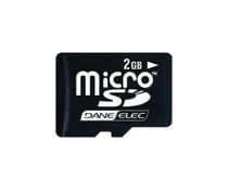 Cartão de Memória Dane-Elec Micro SD 2GB
