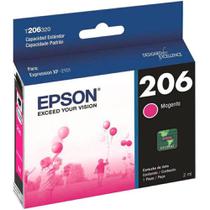 Cartucho de Tinta Epson T206320 Magenta