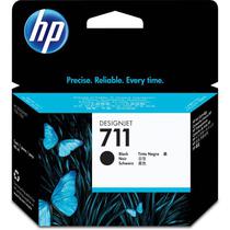 Cartucho de Tinta HP 711 CZ129A Preto