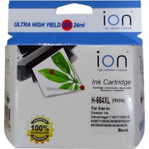 Cartucho de Tinta Ion 664XL Preto