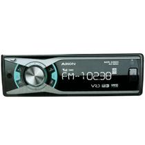 CD Player Automotivo Aikon AKR-1050I USB / SD foto principal