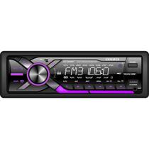 CD Player Automotivo Aiwa AW-3269BT USB / Bluetooth