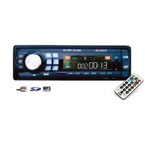 CD Player Automotivo BAK BK-285 SD / USB /MP3