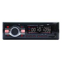CD Player Automotivo BAK BK-296BT SD / USB / Bluetooth / MP3
