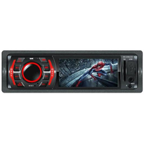 CD Player Automotivo BAK BK-298 SD / USB / MP3