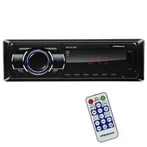 CD Player Automotivo B.Buster BB-6513BT SD / USB / Bluetooth / MP3