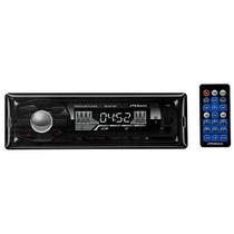 CD Player Automotivo B.Buster BB-6515 SD / USB 