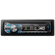 CD Player Automotivo B.Buster BB-7140 SD / USB / MP3
