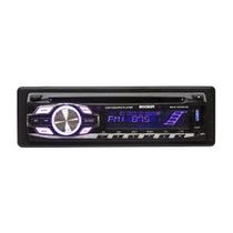 CD Player Automotivo Booster BCD-5500UB SD / USB / MP3 foto 2