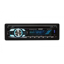 CD Player Automotivo Booster BCD-5500UB SD / USB / MP3 foto principal