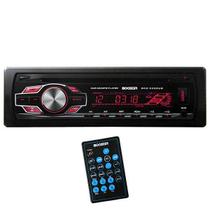 CD Player Automotivo Booster BCD-5500UB SD / USB / MP3 foto 1