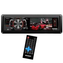 CD Player Automotivo Booster BMP5-730 SD / USB / MP3