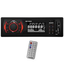 CD Player Automotivo Booster BMP-1250UB SD / USB / MP3 foto principal