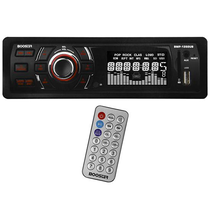 CD Player Automotivo Booster BMP-1350UB SD / USB / MP3