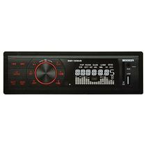 CD Player Automotivo Booster BMP-1650UB SD / USB / MP3