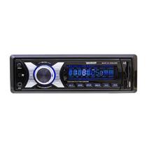 CD Player Automotivo Booster BMP-2100 SD / USB / MP3