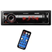 CD Player Automotivo Booster BMP-2290UBT SD / USB / Bluetooth 
