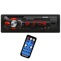 CD Player Automotivo Booster BMP-2390UBT SD / USB / Bluetooth / MP3