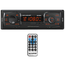 CD Player Automotivo Booster BMP-2400USBT SD / USB / Bluetooth
