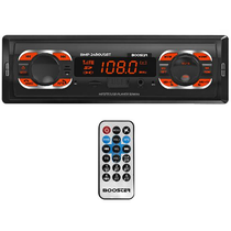 CD Player Automotivo Booster BMP-2450USBT SD / USB / Bluetooth
