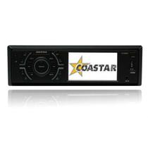 CD Player Automotivo Coastar CS-3400 SD / USB