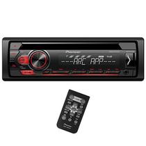 CD Player Automotivo DEH-S1150UB USB / MP3